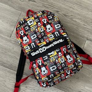 Original Disney Back Pack
